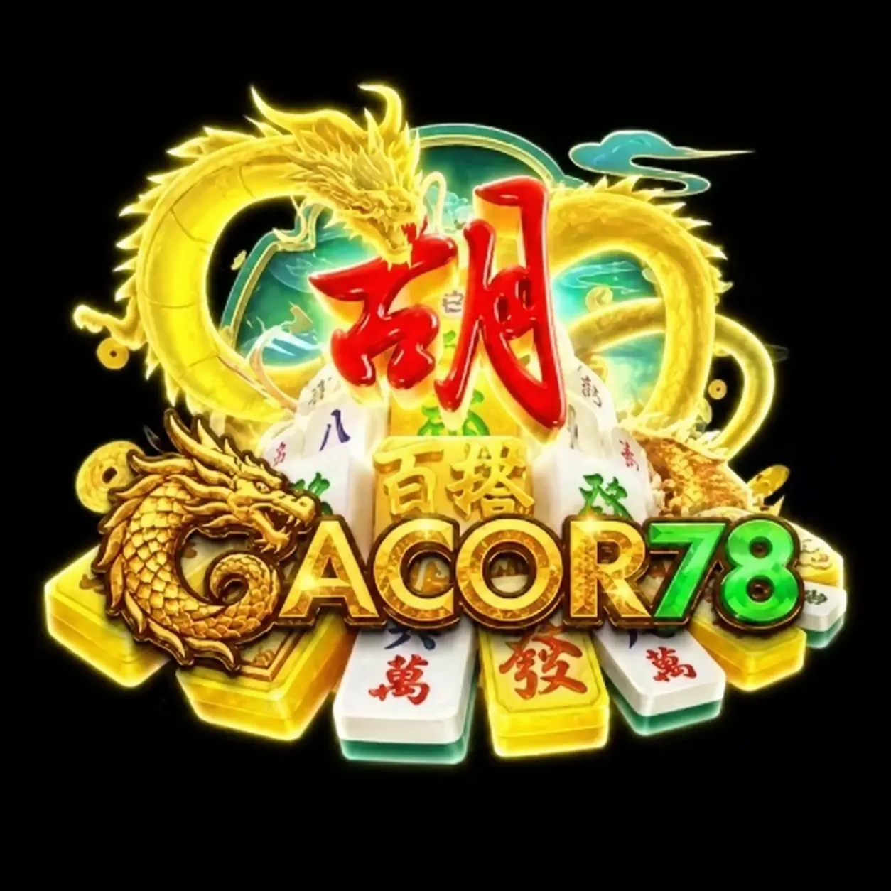 CACOR78 - Eksplorasi Dunia Terbuka yang Menakjubkan