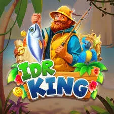 IDRKING - Permainan Bingo Seru dan Menyenangkan