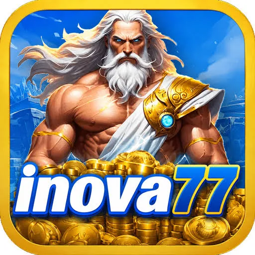 INOVA77 - Balapan Motor Penuh Aksi dan Kesenangan