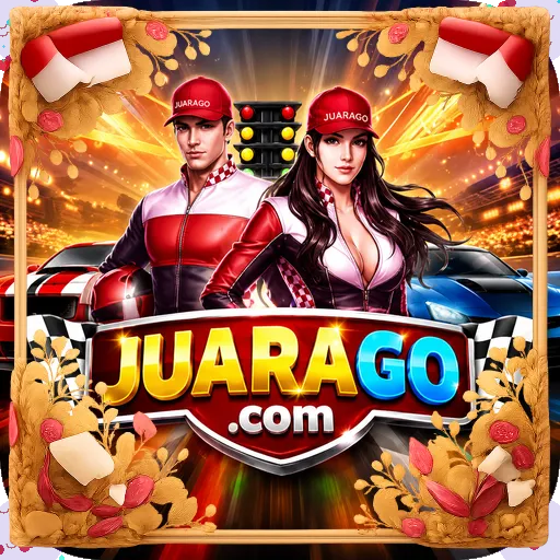 JUARAGO - Game Mahjong Seru dan Menantang