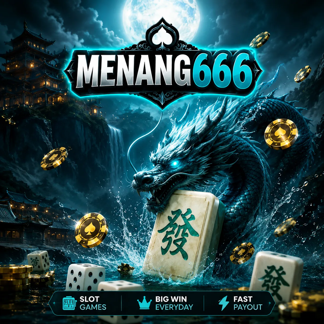MENANG666 - Pertahanan Menara yang Seru dan Menantang