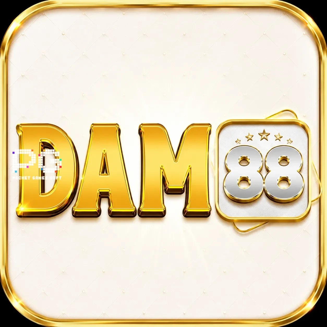 Logo dam88